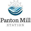 Panton Mill Station logo